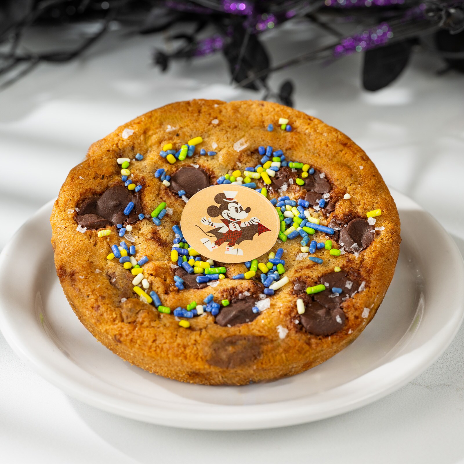 Halloween Cookie