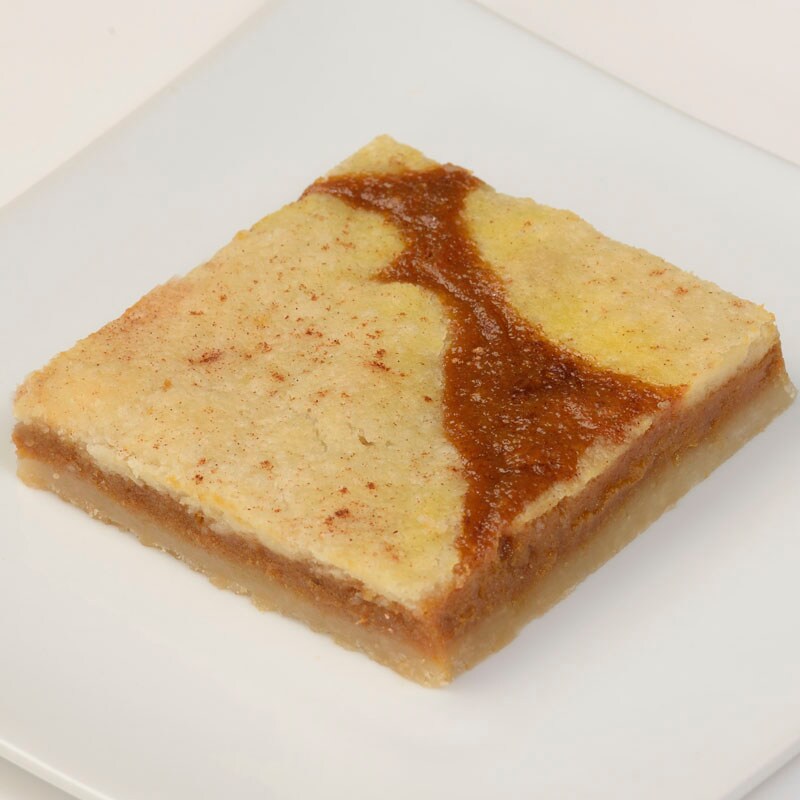 Werther's® Original® Caramel Pumpkin Spice Butter Bar