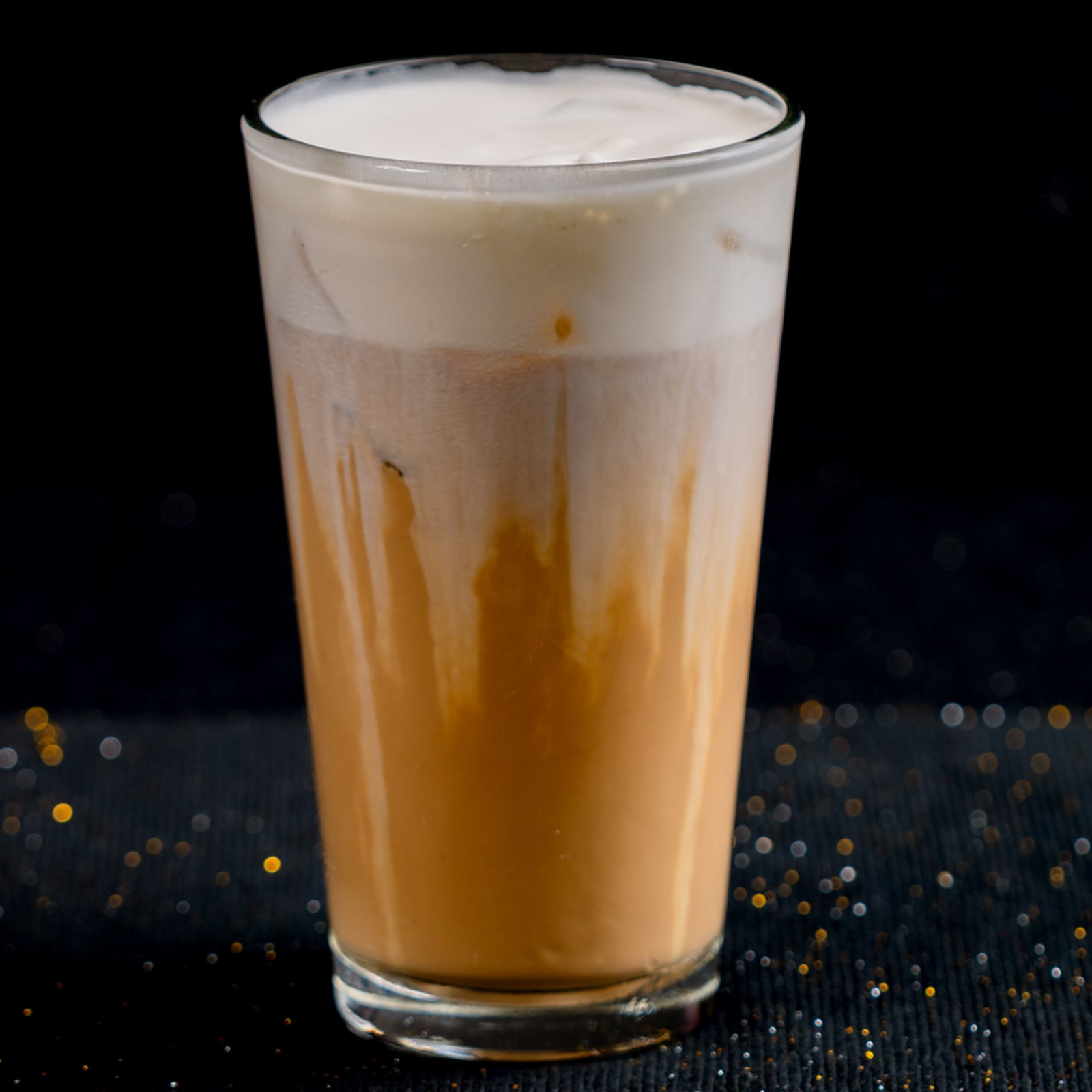 Maple Sea Salt Latte [Available starting August 21]