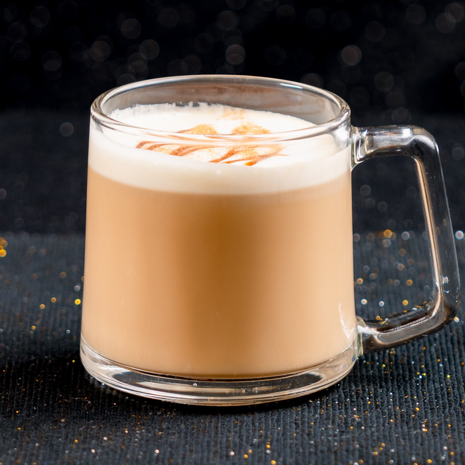 Banana Bread Latte [Available starting August 21]