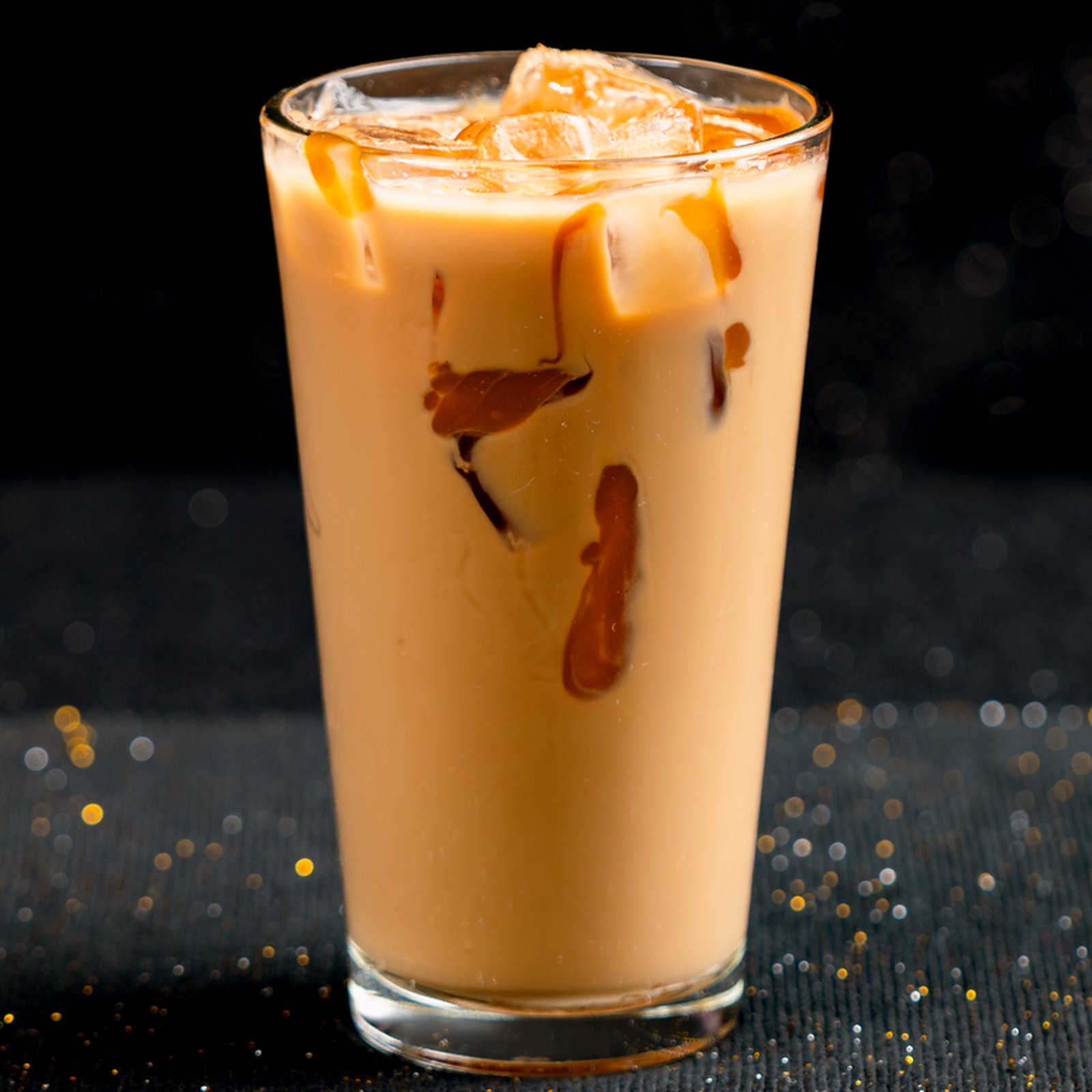 Iced Banana Bread Latte [Available starting August 21]