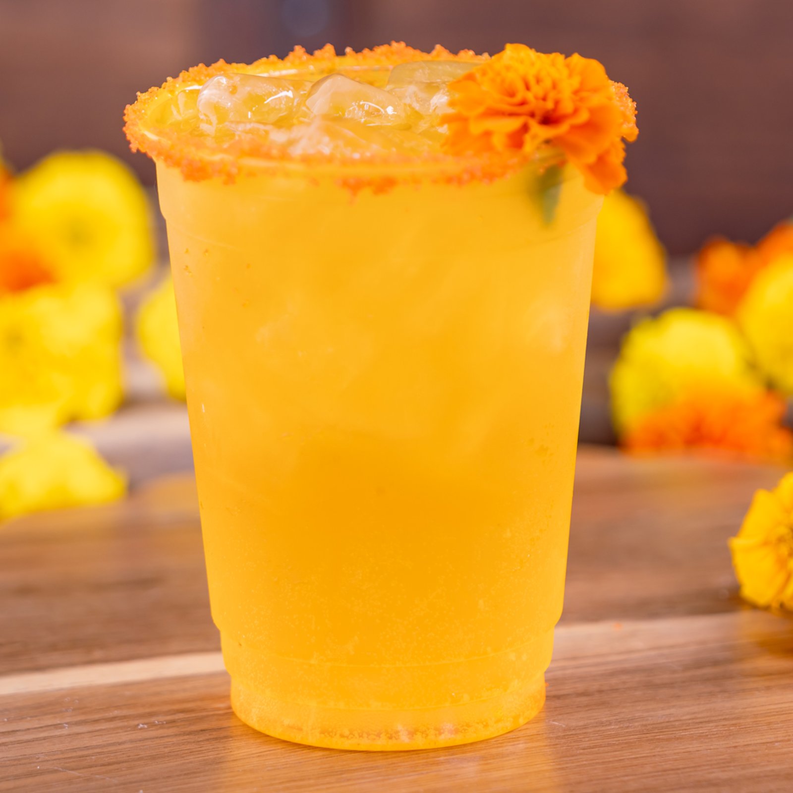Marigold Margarita