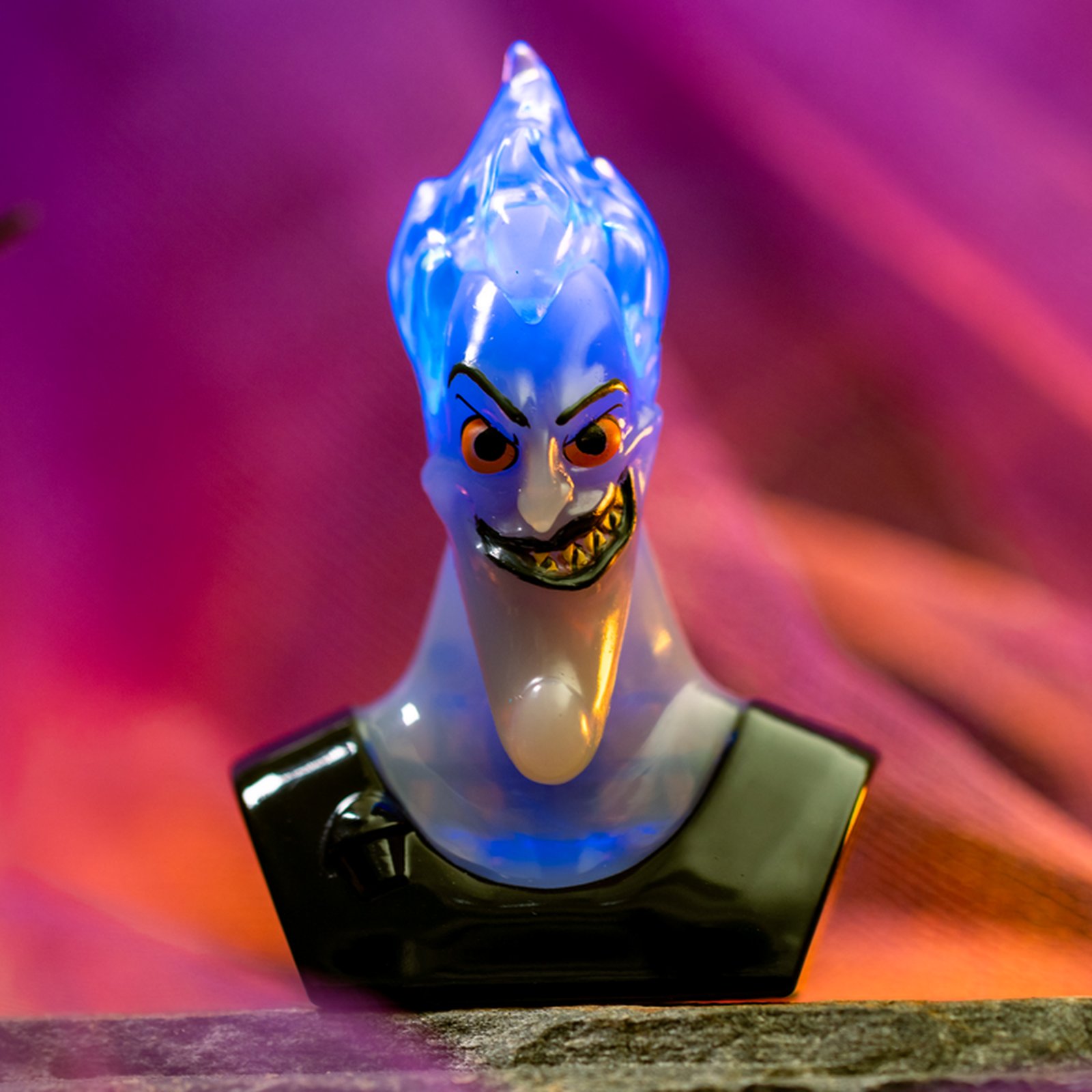 Hades Glow Cube