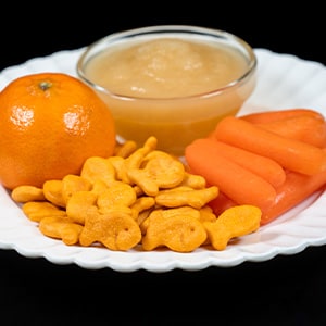 Soy Allergy-Friendly Kids’ POWER Pack