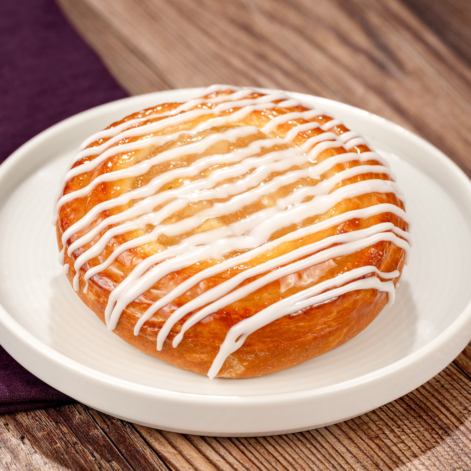 Apple Danish