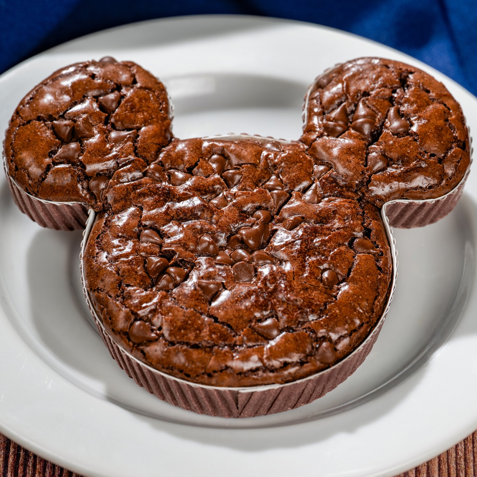 Mickey Brownie