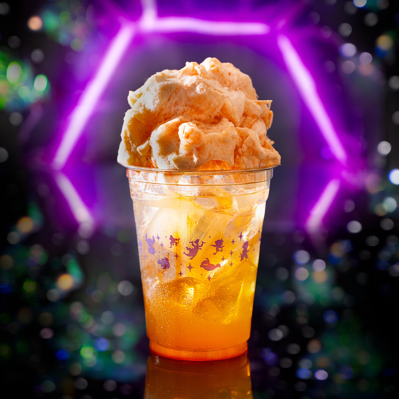 Supernova Sip