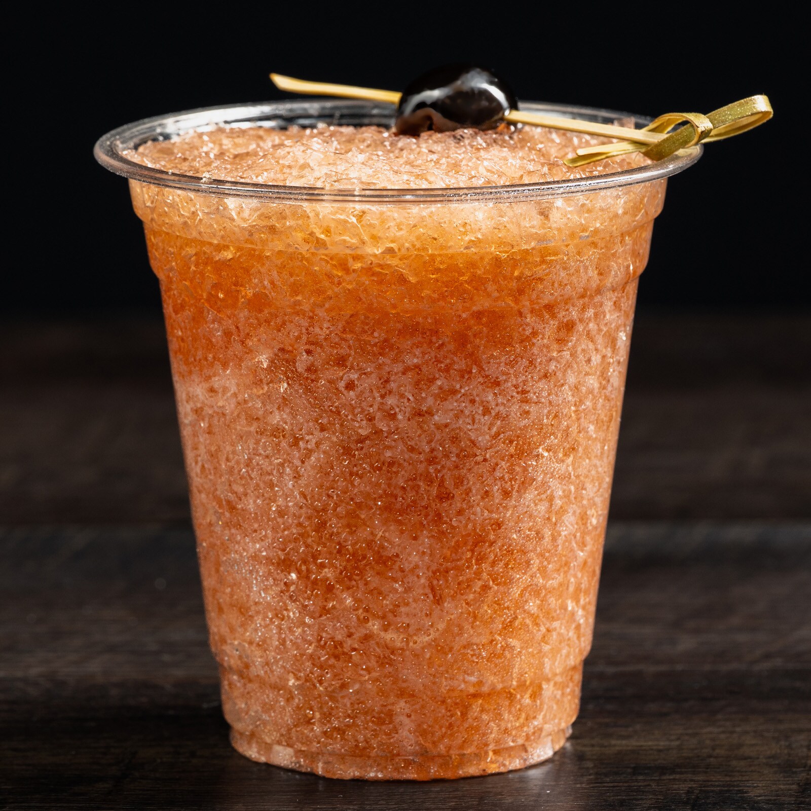 Old Fashioned Freeze