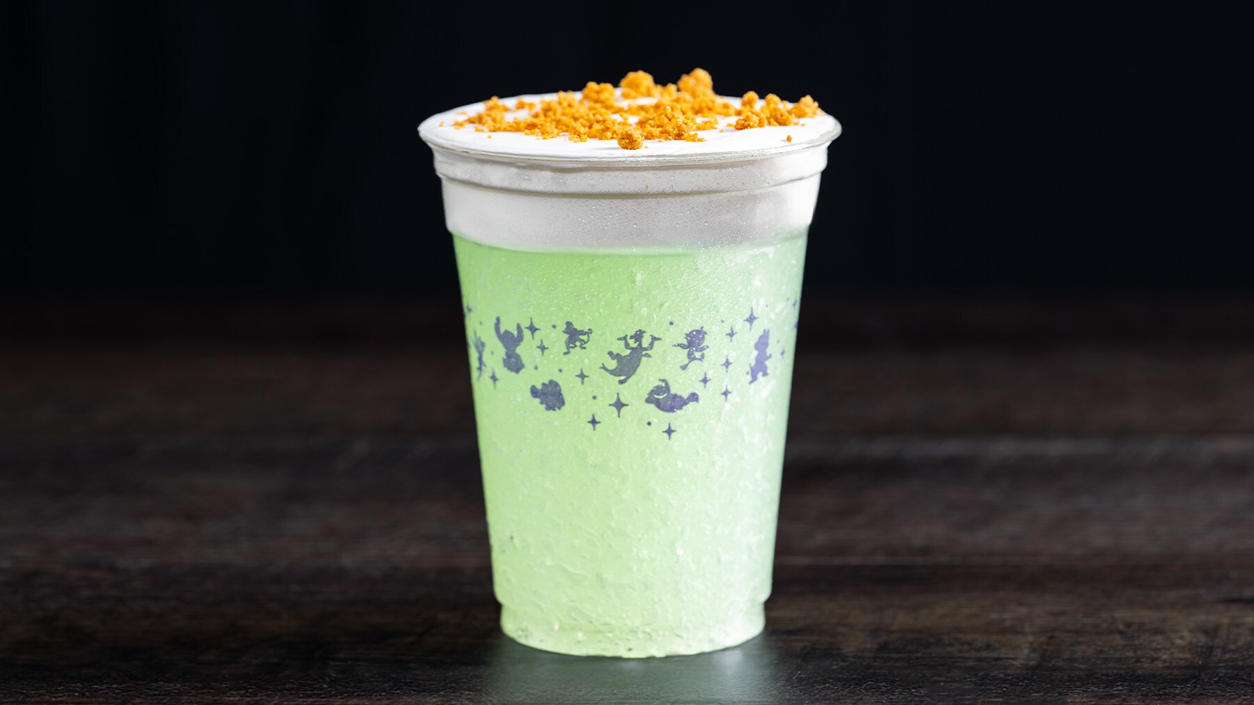 Key Lime Dream