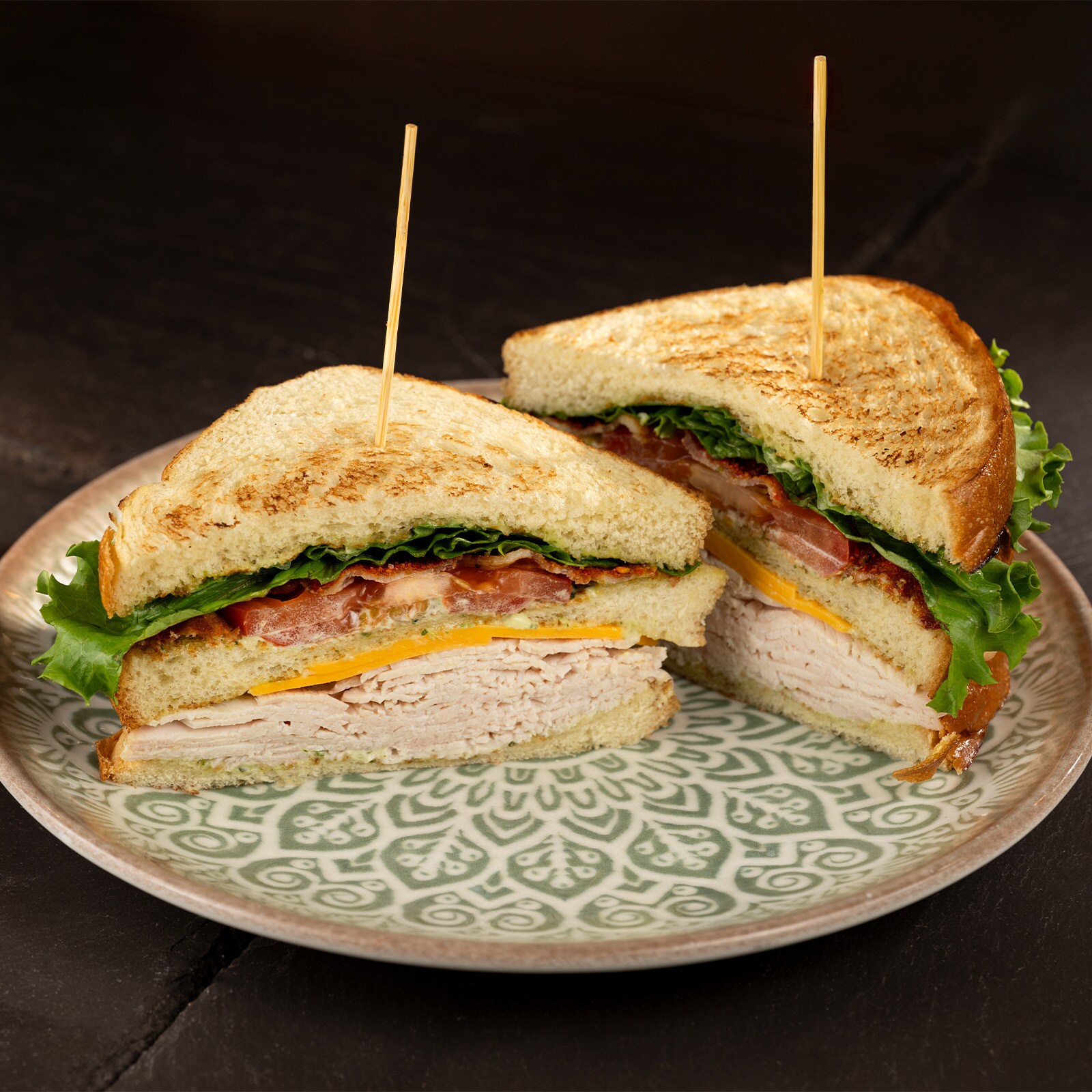 Club Sandwich
