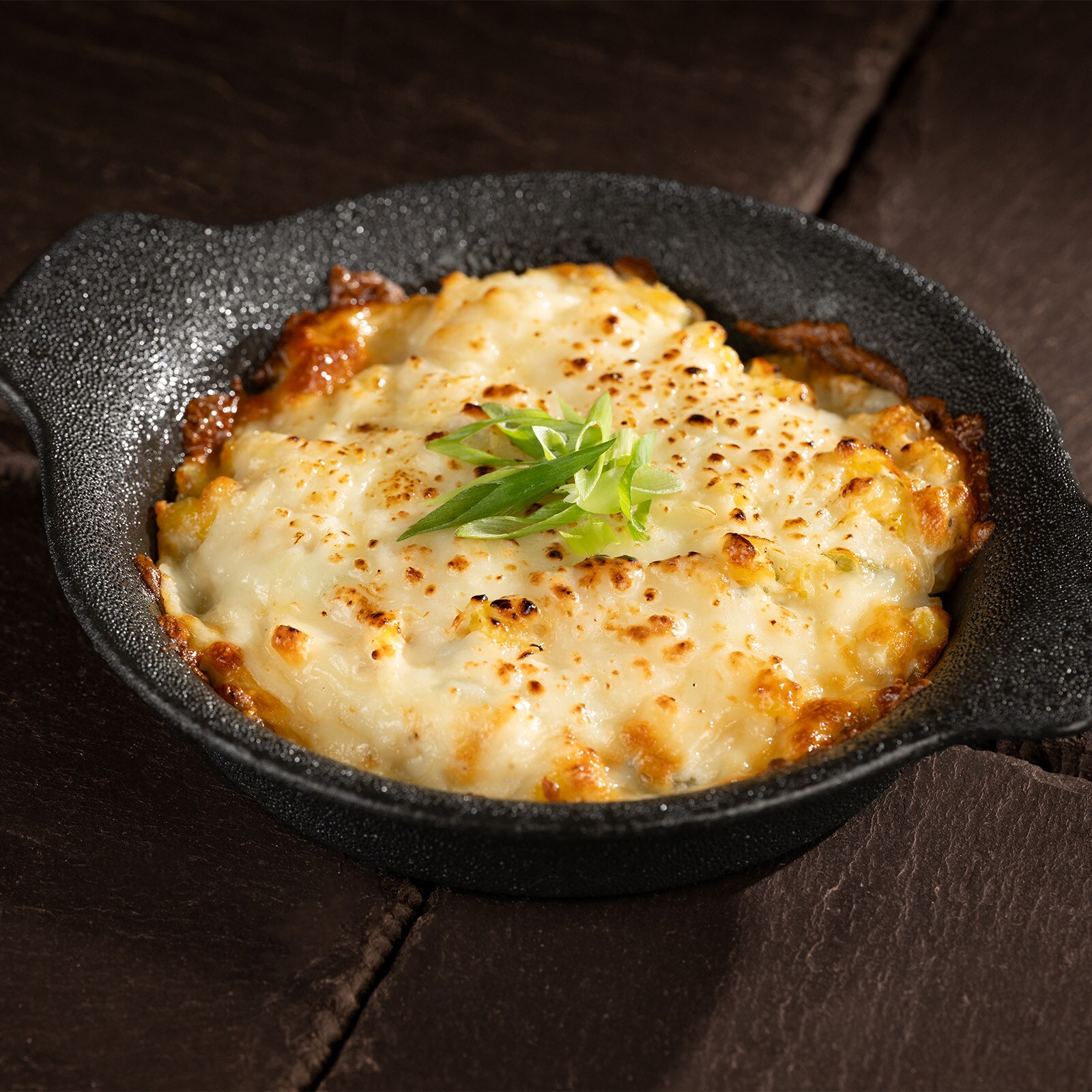 Corn Cheese