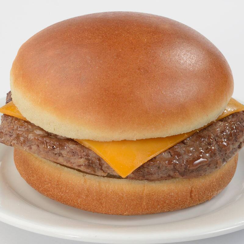Cheeseburger