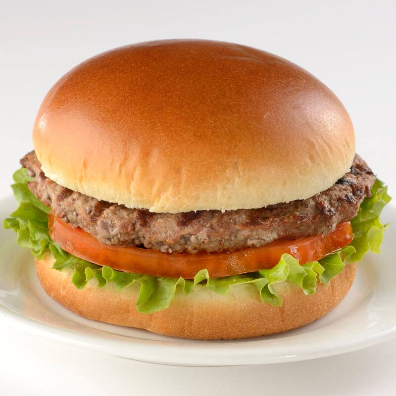 Impossible™ Burger