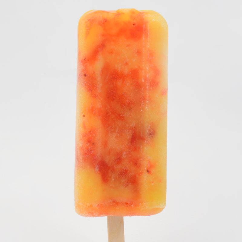 Olaf Frozen Lemonade Strawberry Bar 