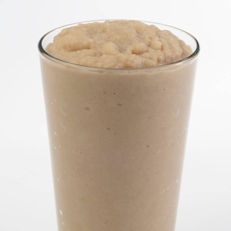 Frozen Bacardi and Coca-Cola® 