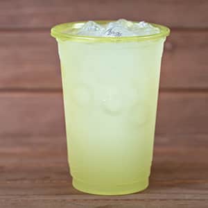 Vodka & All Natural Lemonade