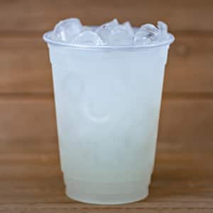 Fillmore's Fuelin' Groovy' All Natural Lemonade