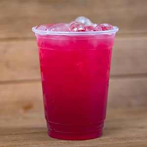 Fillmore’s Fuelin’ Groovy Pomegranate Limeade