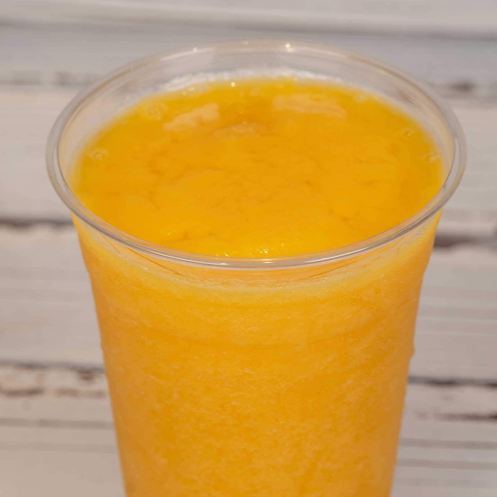 Mango Madness