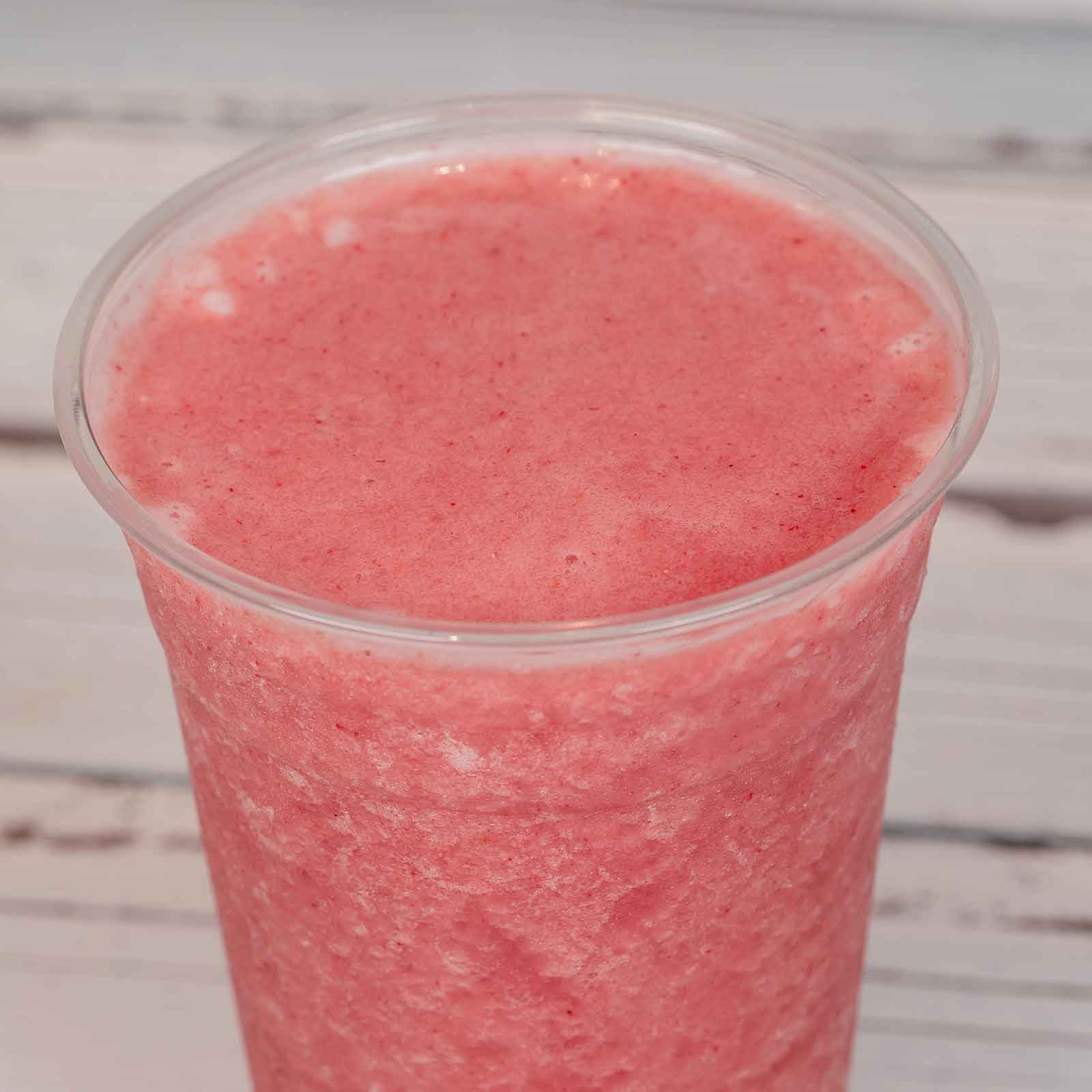 Strawberry Banana Sensation