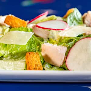 Centurion Chicken Caesar Salad