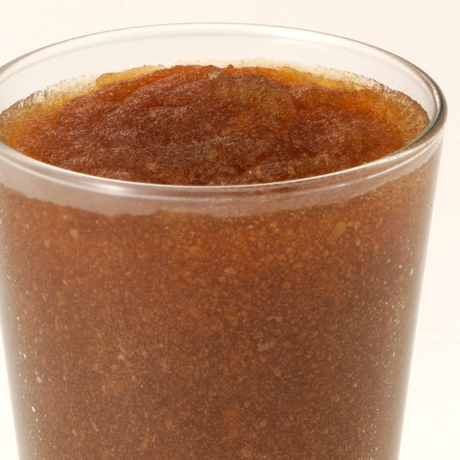 Frozen Coca-Cola® Slushy