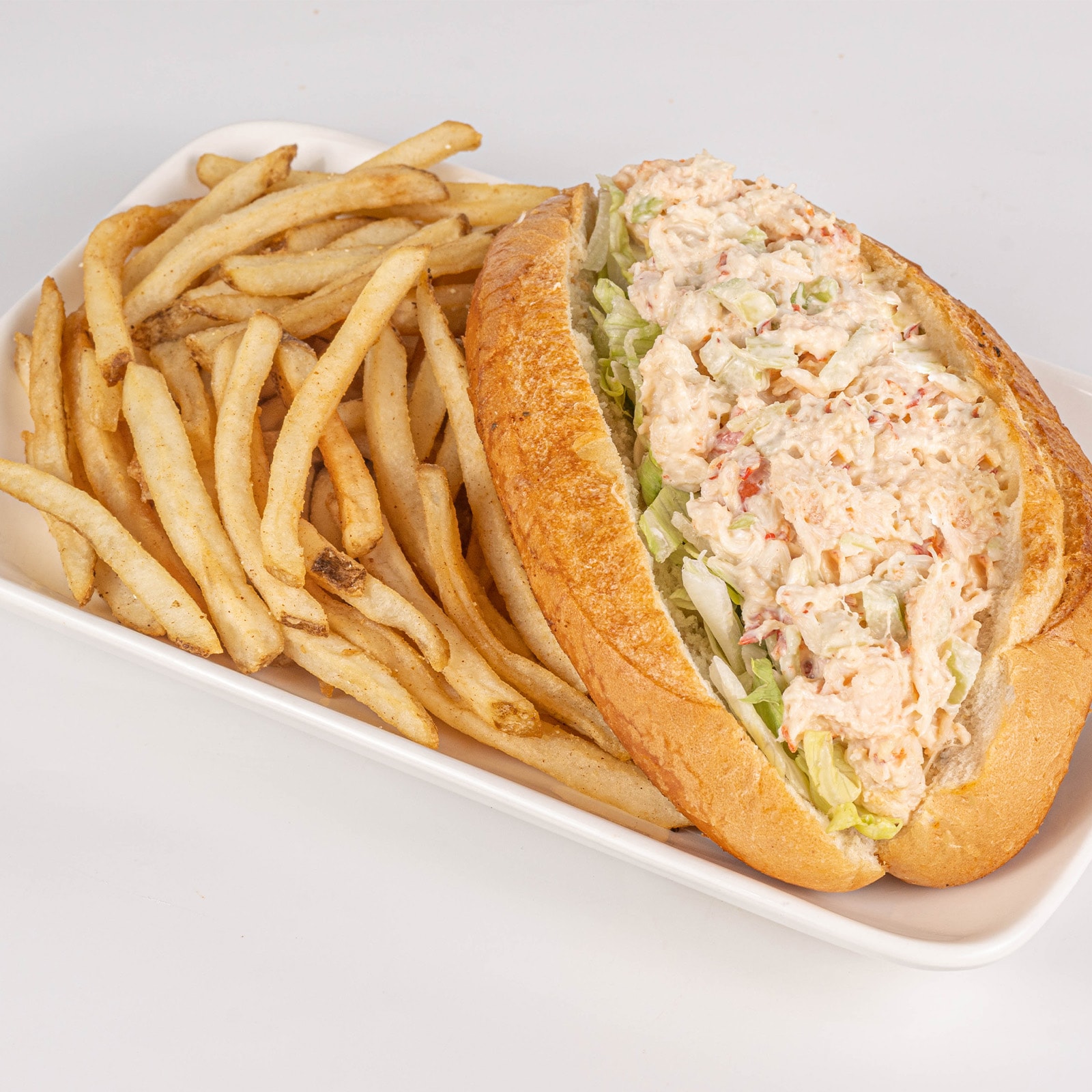 Lobster Roll