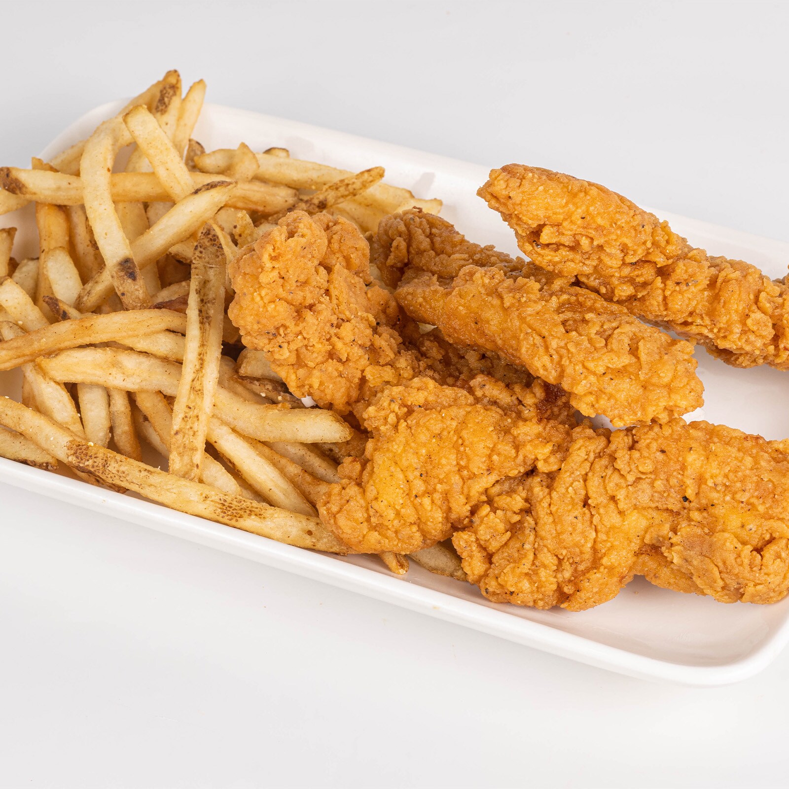 Chicken Platter