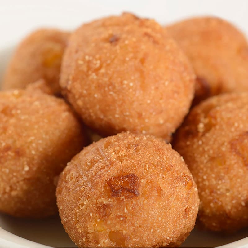 Hushpuppies
