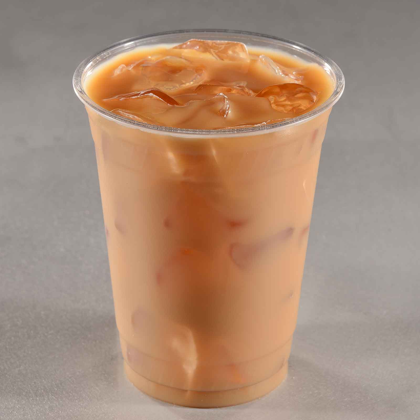 Iced Latte