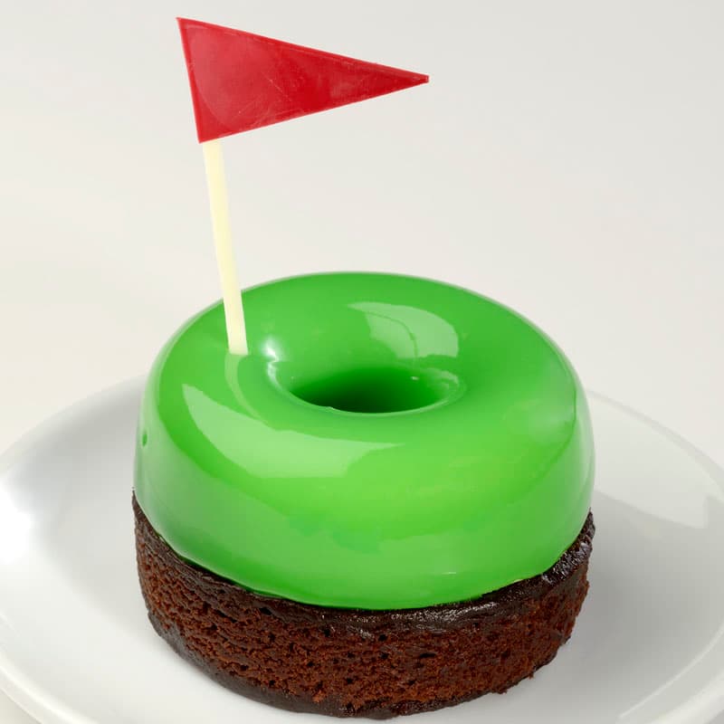 Hole in One
