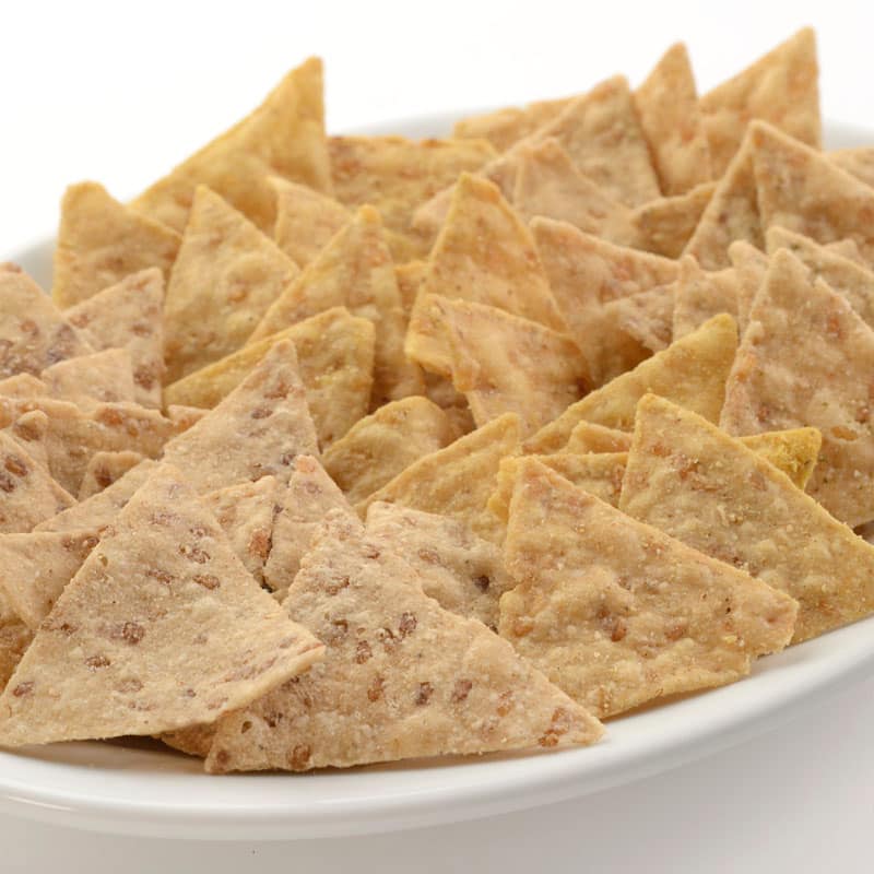 Assorted Rice Chips