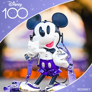 Disney100 Mickey Mouse Sipper