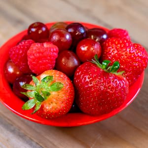 Fresh Fruit