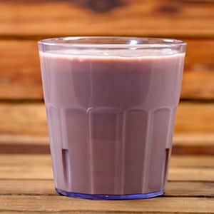 Chocolate Milk