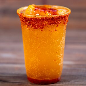 Mango Hard Float 