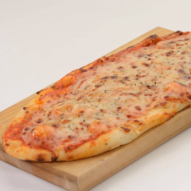 Cheese Flatbread