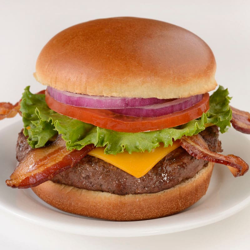 Artisan Burger