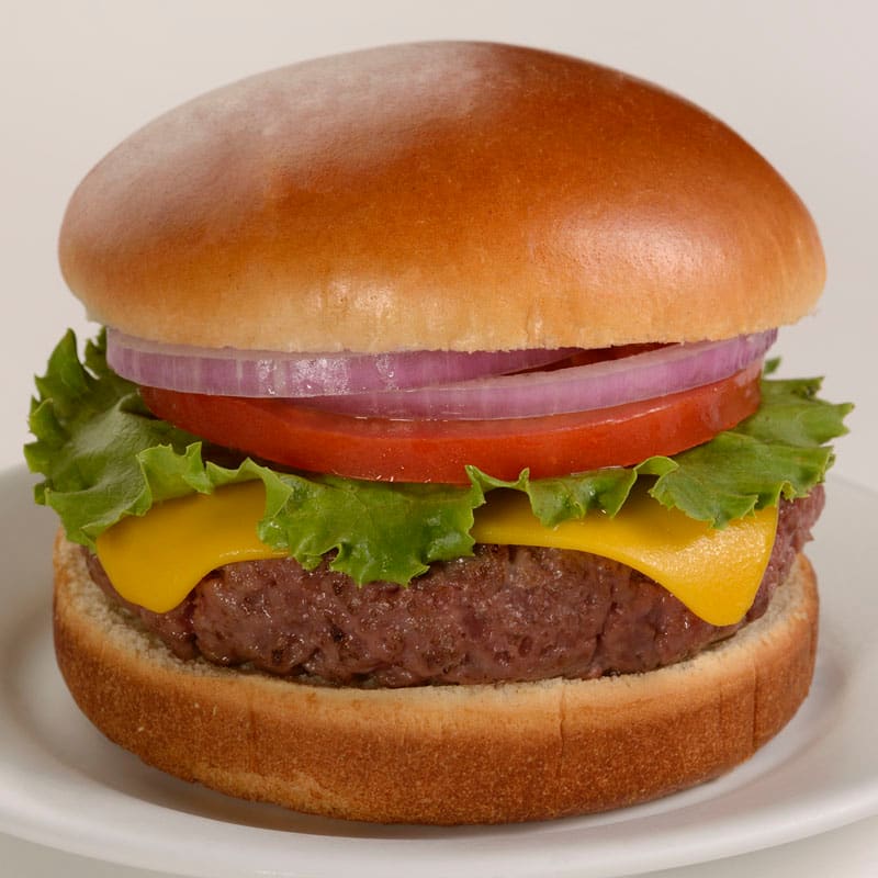 Impossible™ Burger