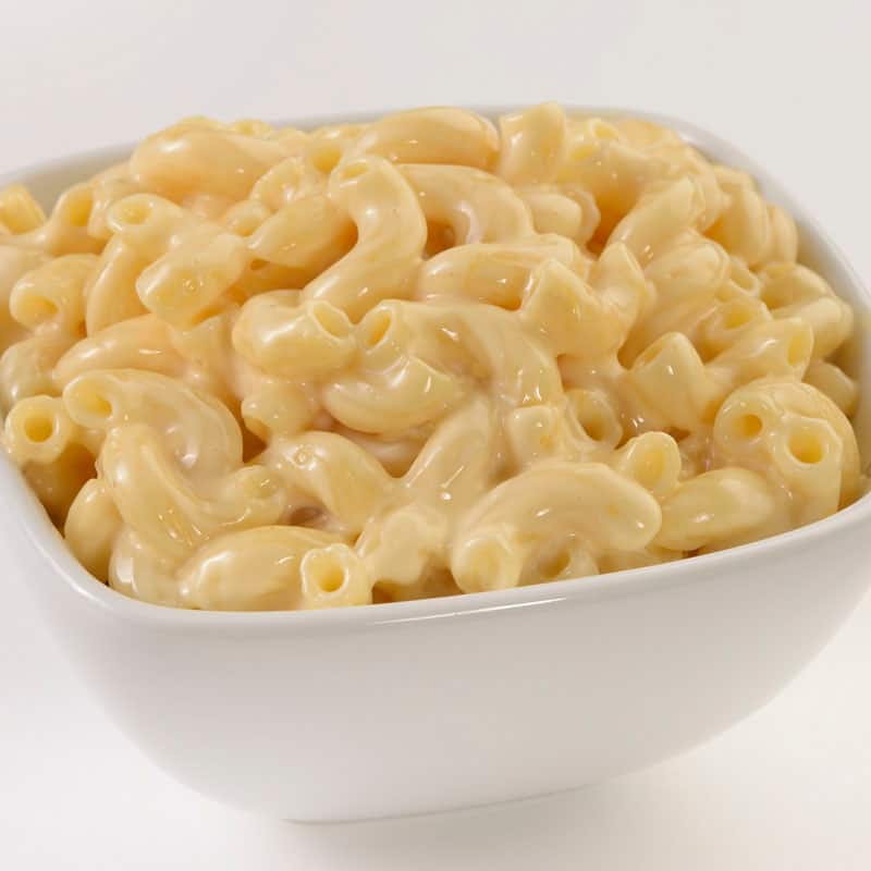 Macaroni & Cheese