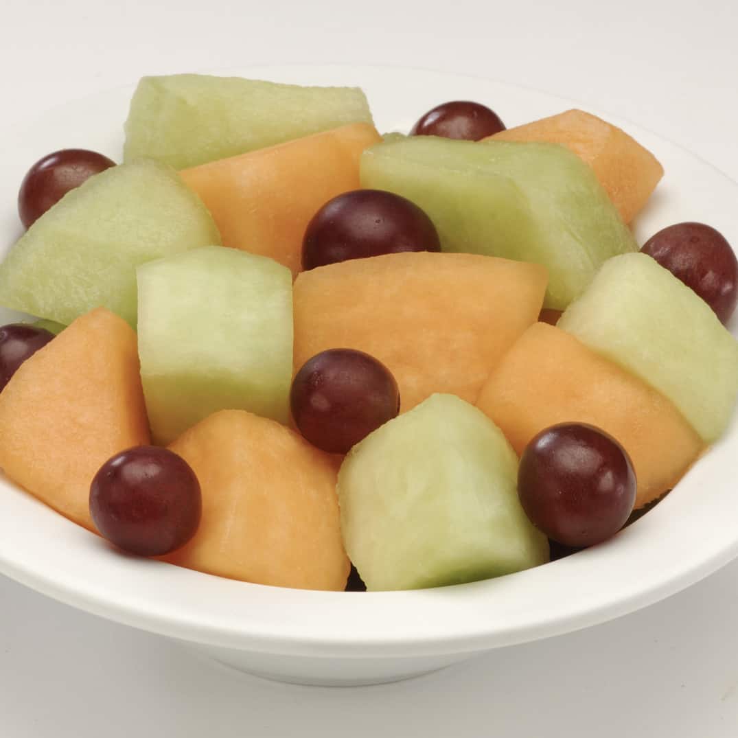 Mixed Fruit Cup