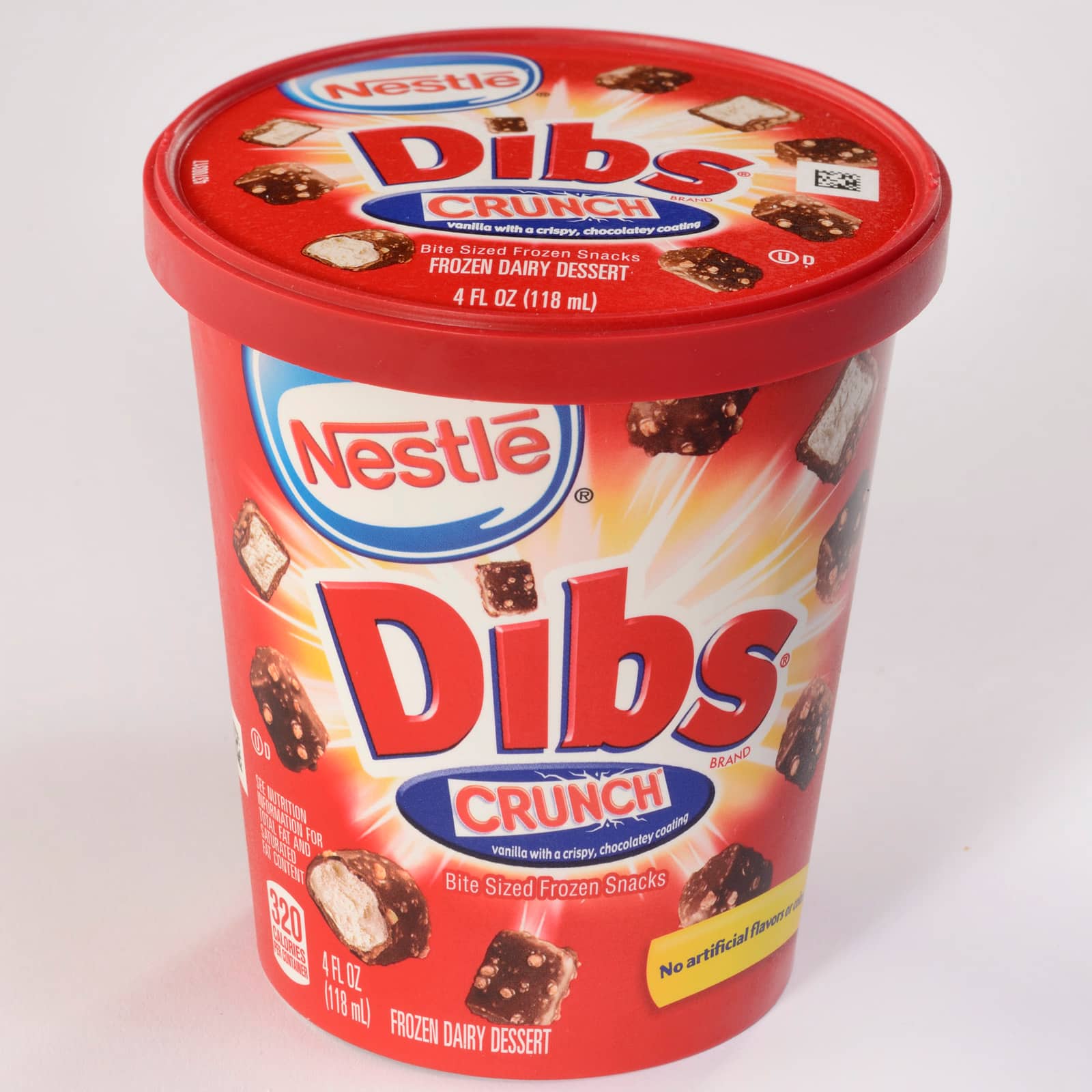 Nestlé® Dibs®