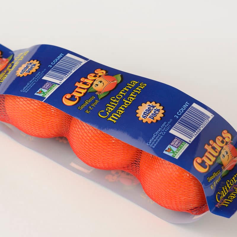 Cuties® Mandarins