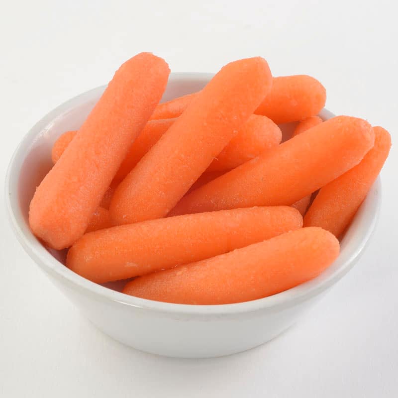 Baby Carrots