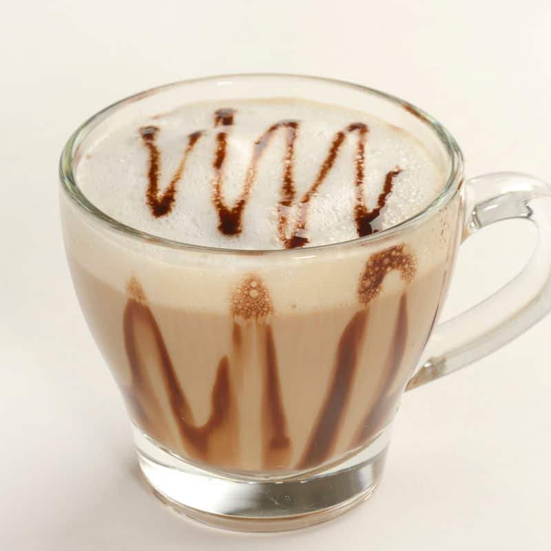 Caffé Mocha