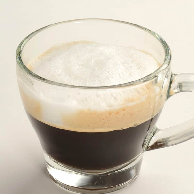 Espresso Macchiato