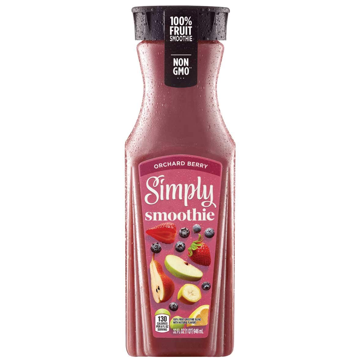 Simply™ Smoothie Orchard Berry