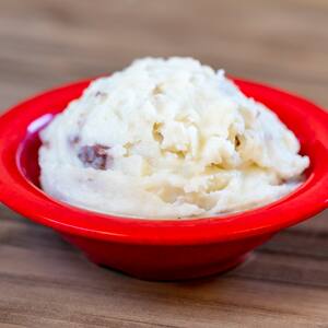 Side of Mashed Potatoes