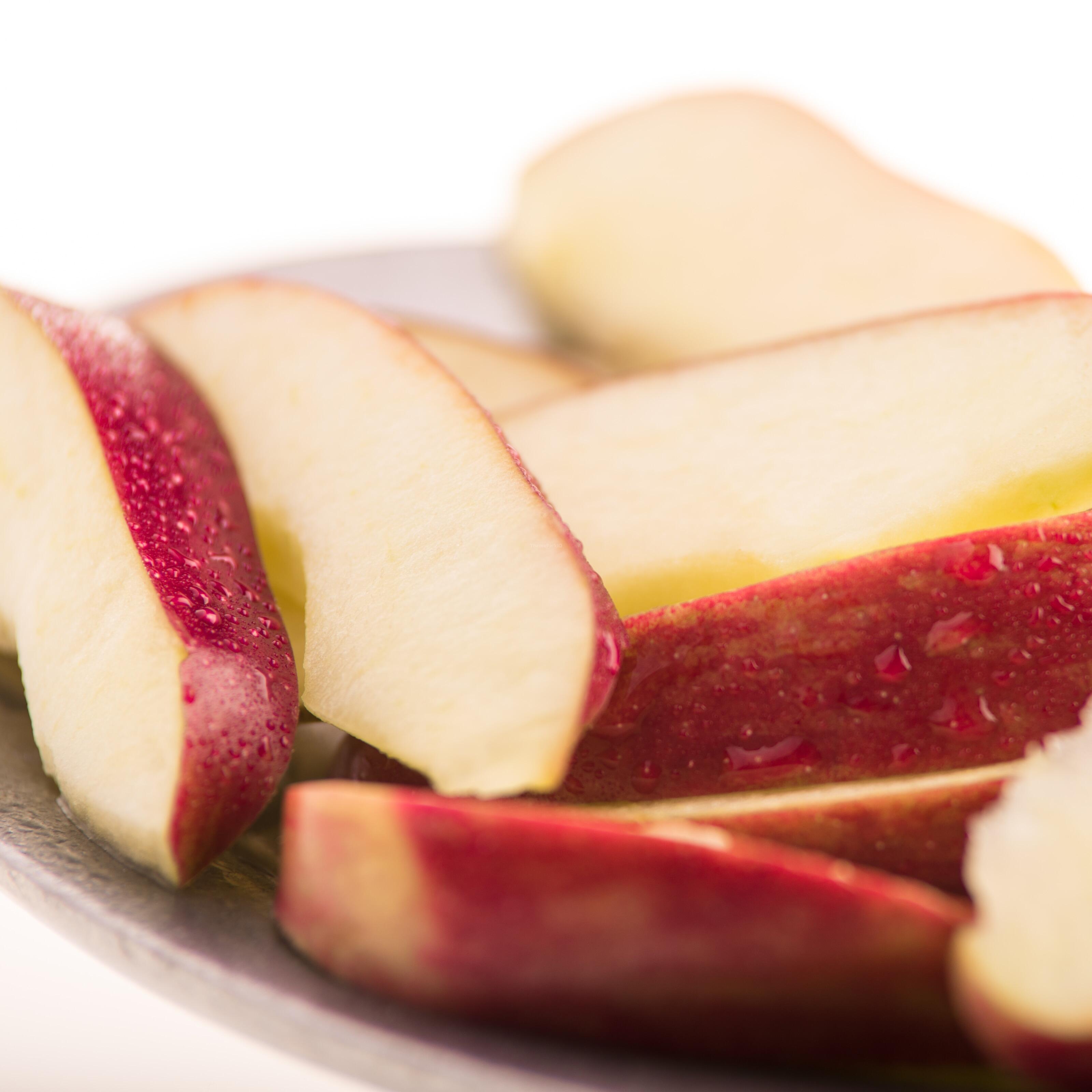 Apple Slices