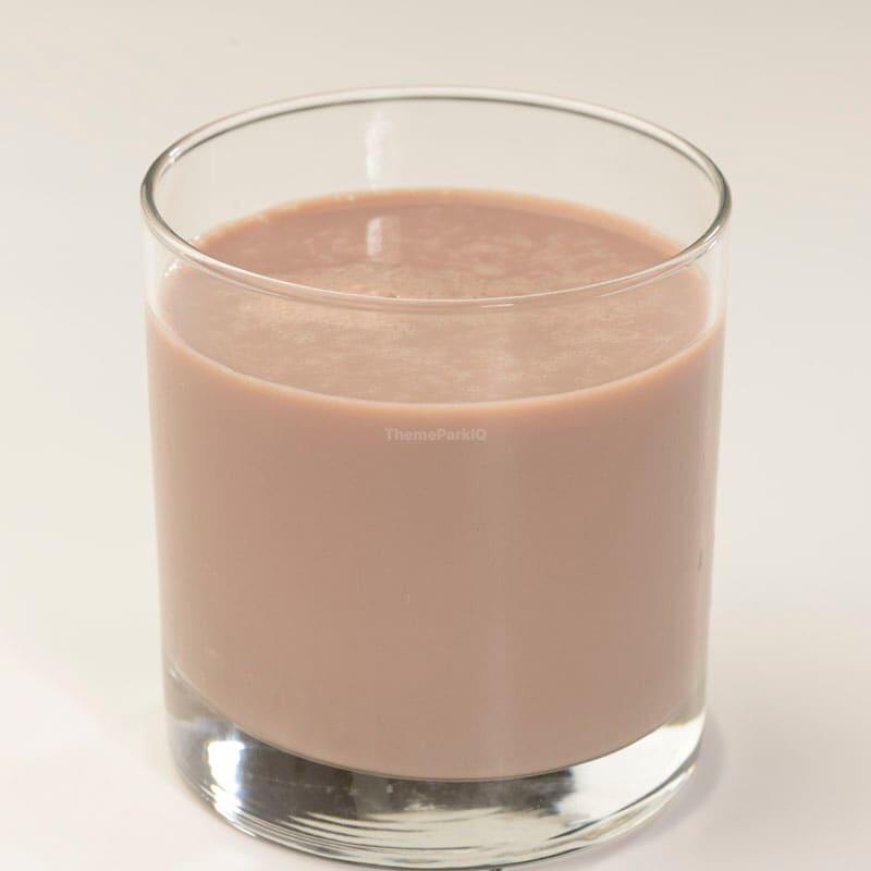 Chocolate Milk